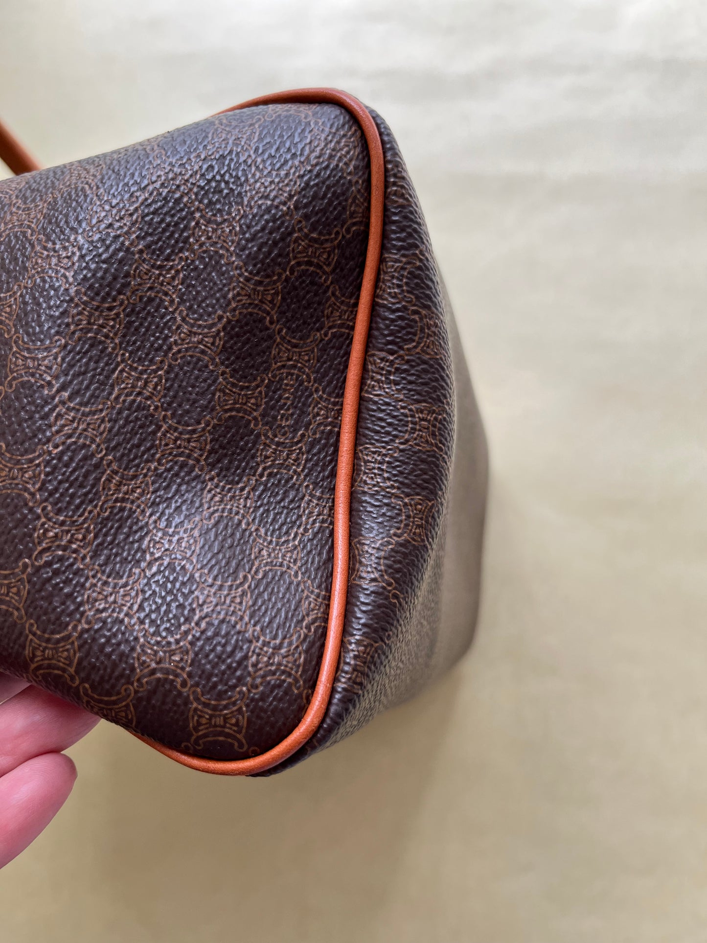 Vintage Celine Handbag
