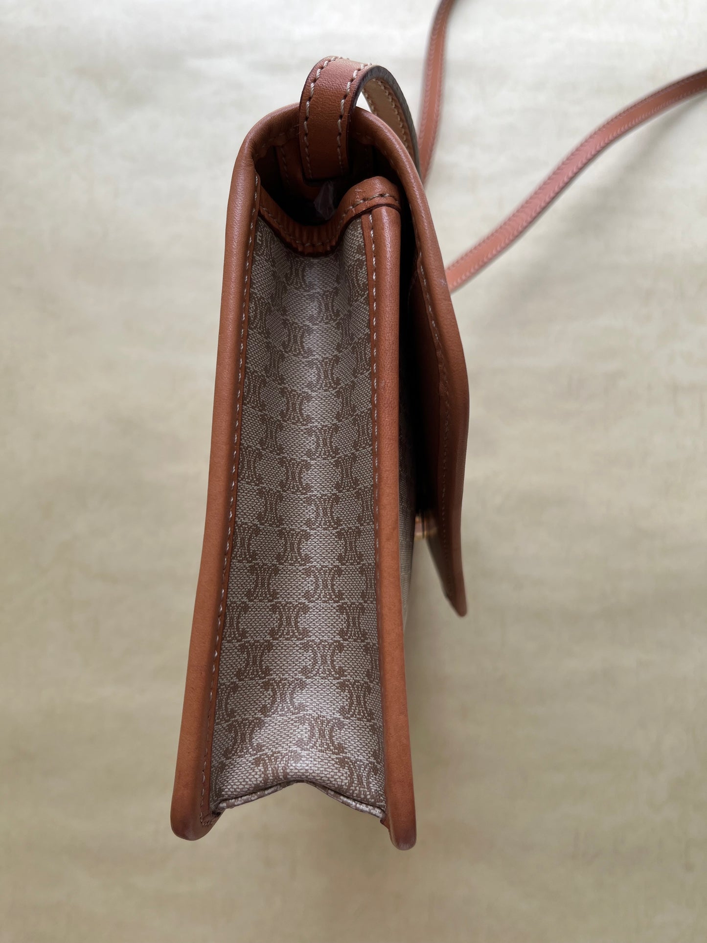 Vintage Celine 2-way Bag