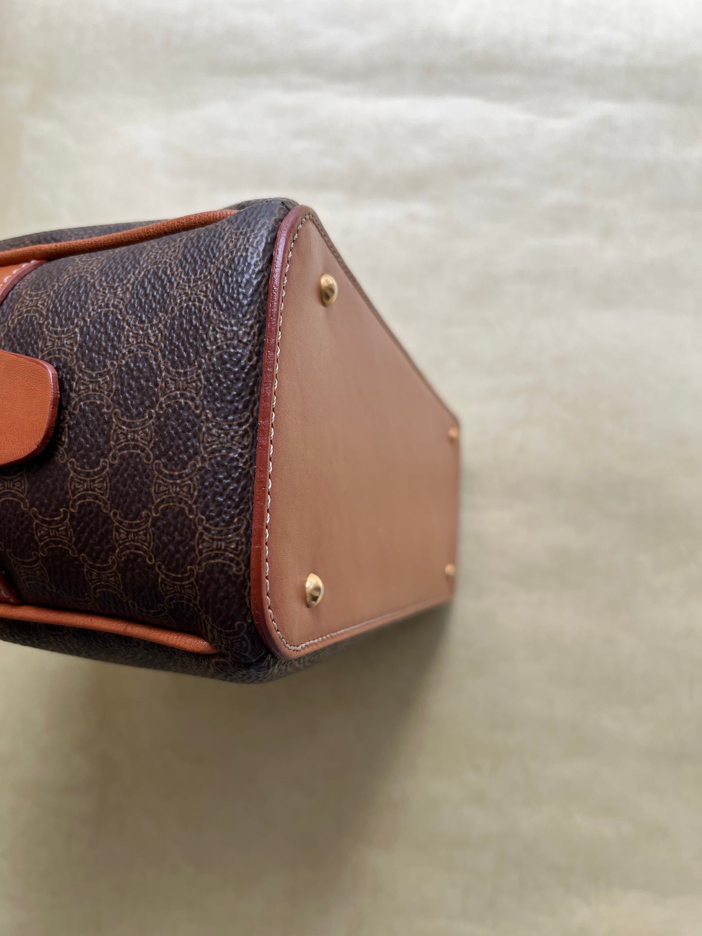 Vintage Celine Handbag