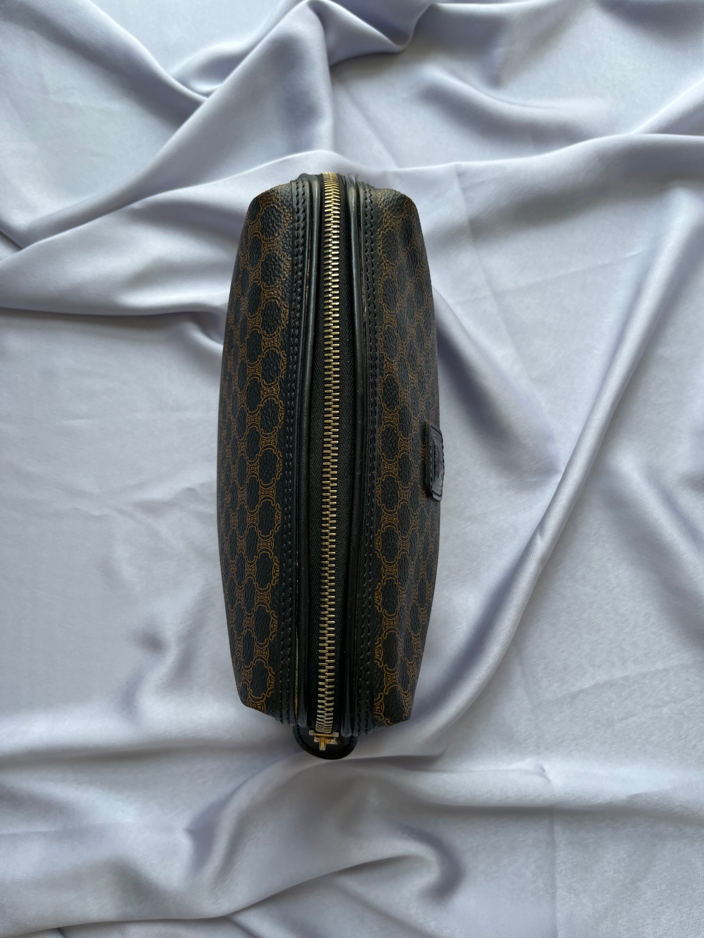 Vintage Celine Pouch (size: M)