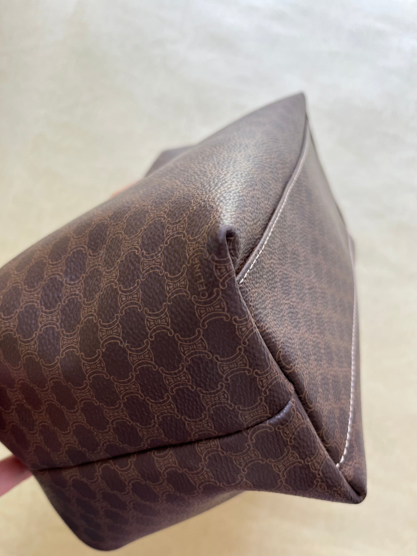 Vintage Celine Handbag