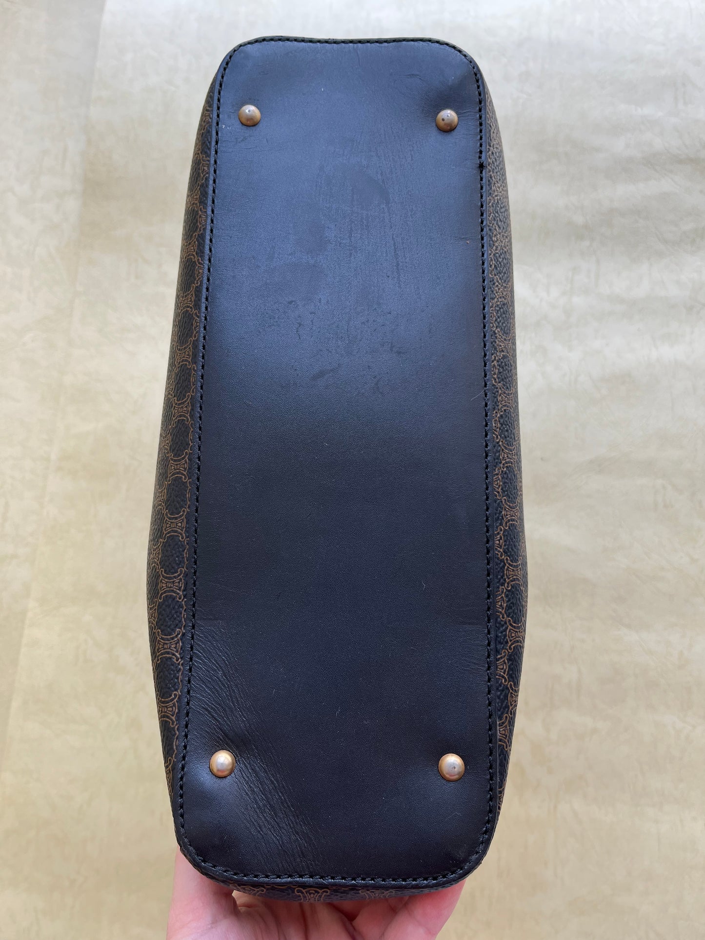 Vintage Celine Handbag