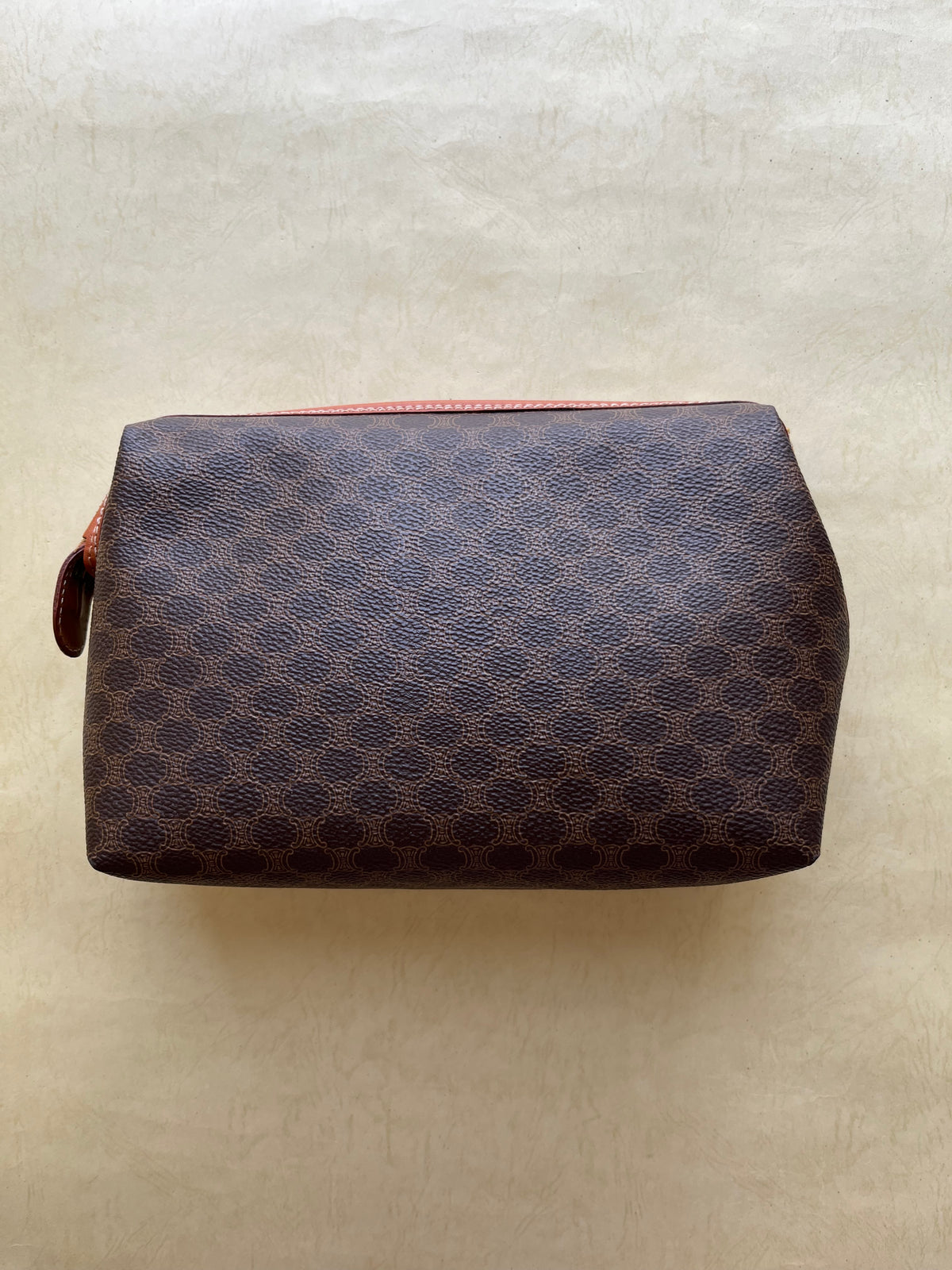 Vintage Celine Pouch (size: M)