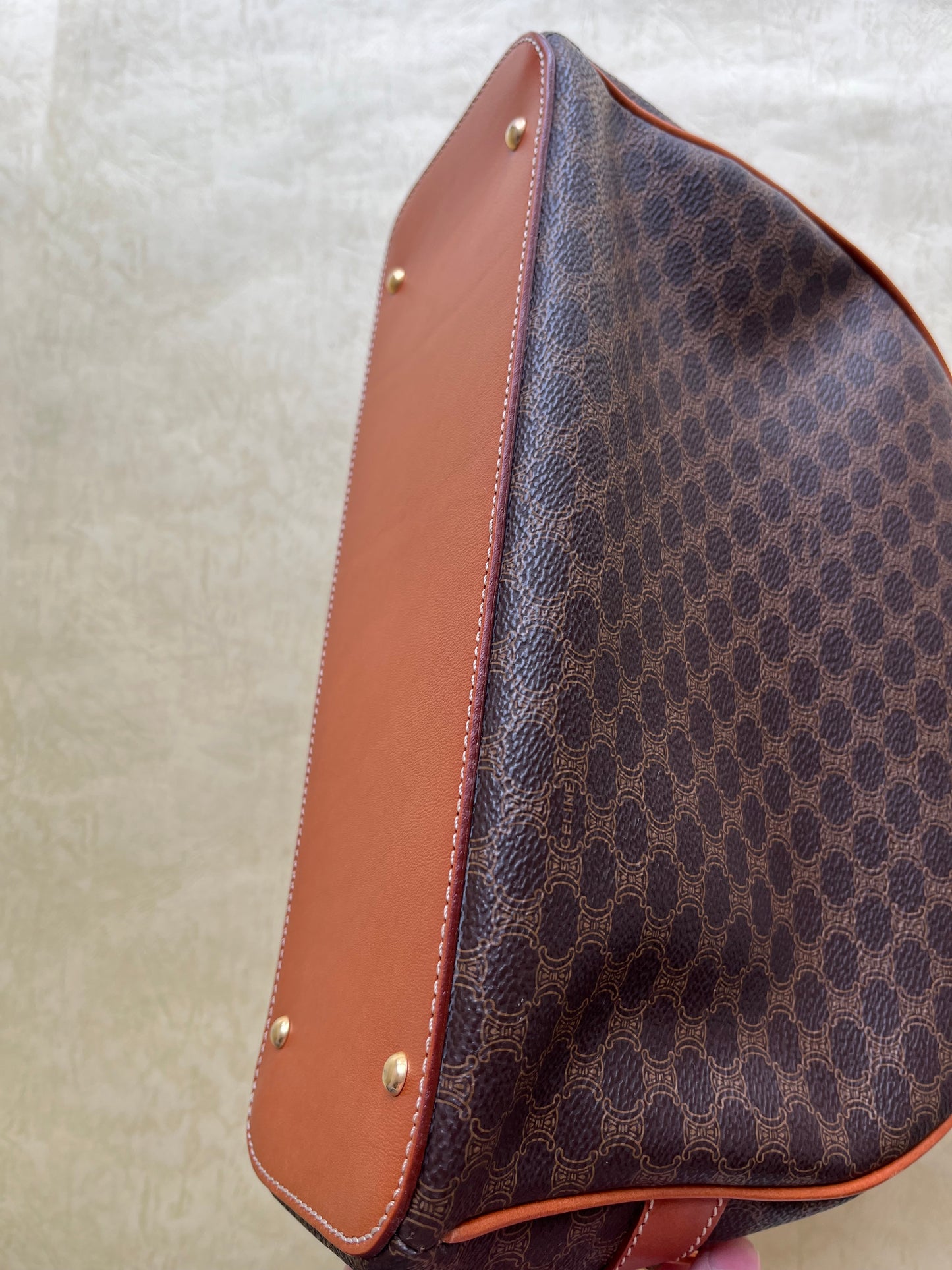 Vintage Celine Handbag