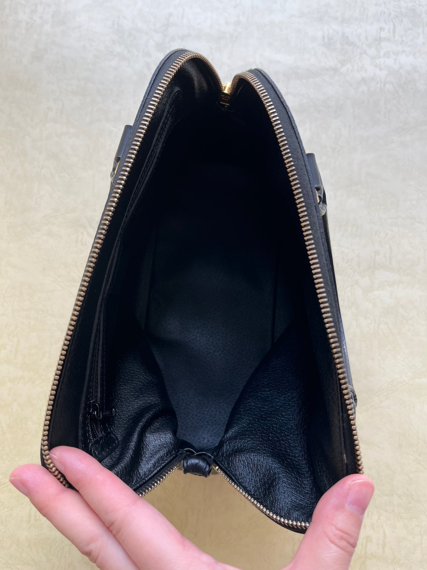 Vintage Celine 2-way Bag