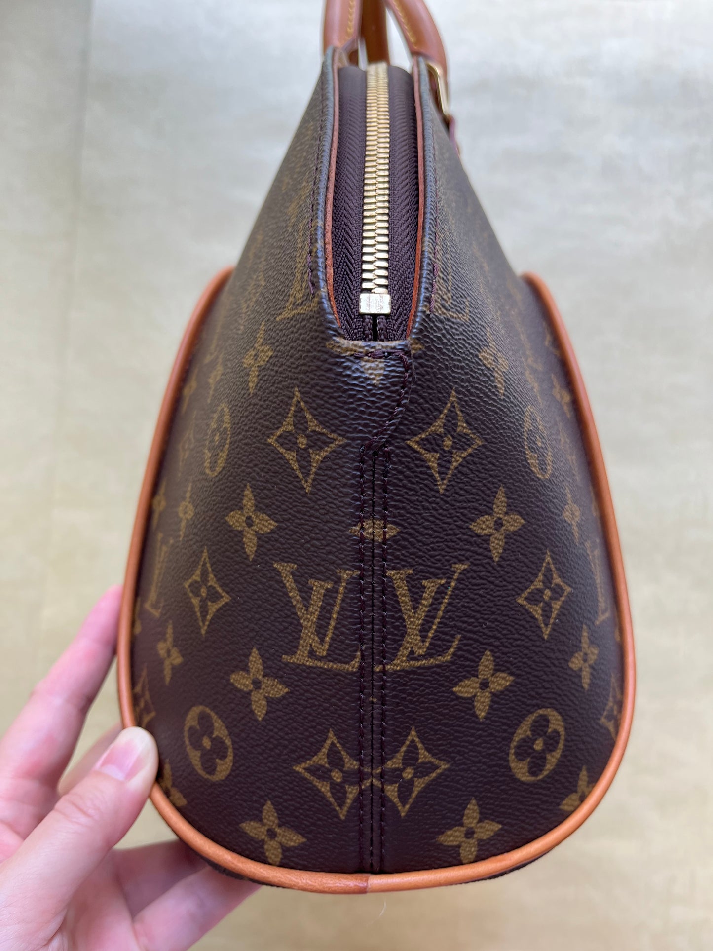 Vintage Louis Vuitton Handbag
