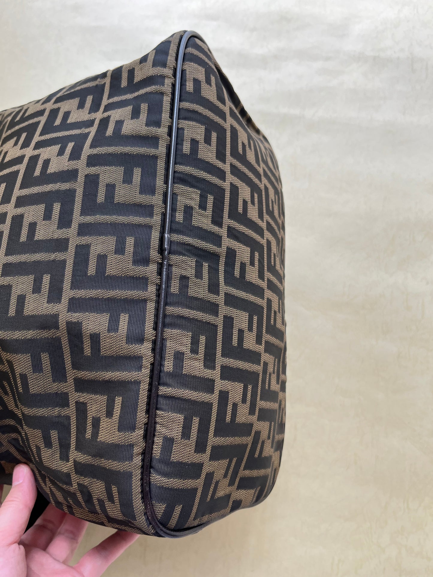 Vintage Fendi Shoulder Bag