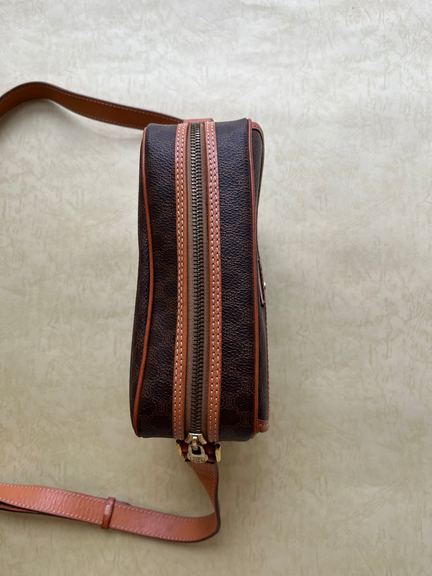 Vintage Celine Crossbody Bag