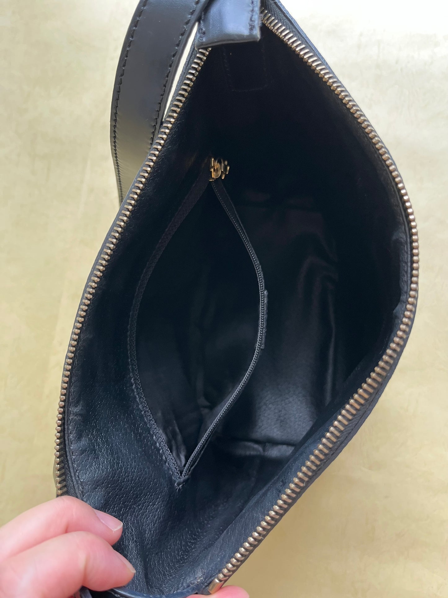 Vintage Celine Shoulder Bag