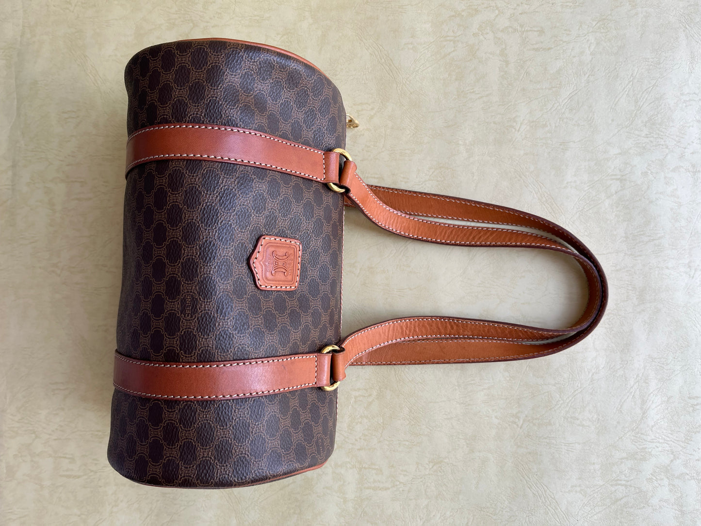 Vintage Celine Handbag