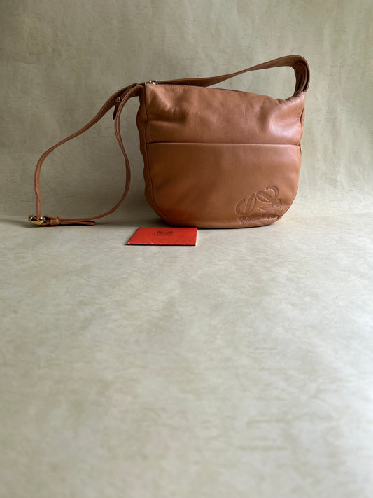 Vintage LOEWE Shoulder Bag