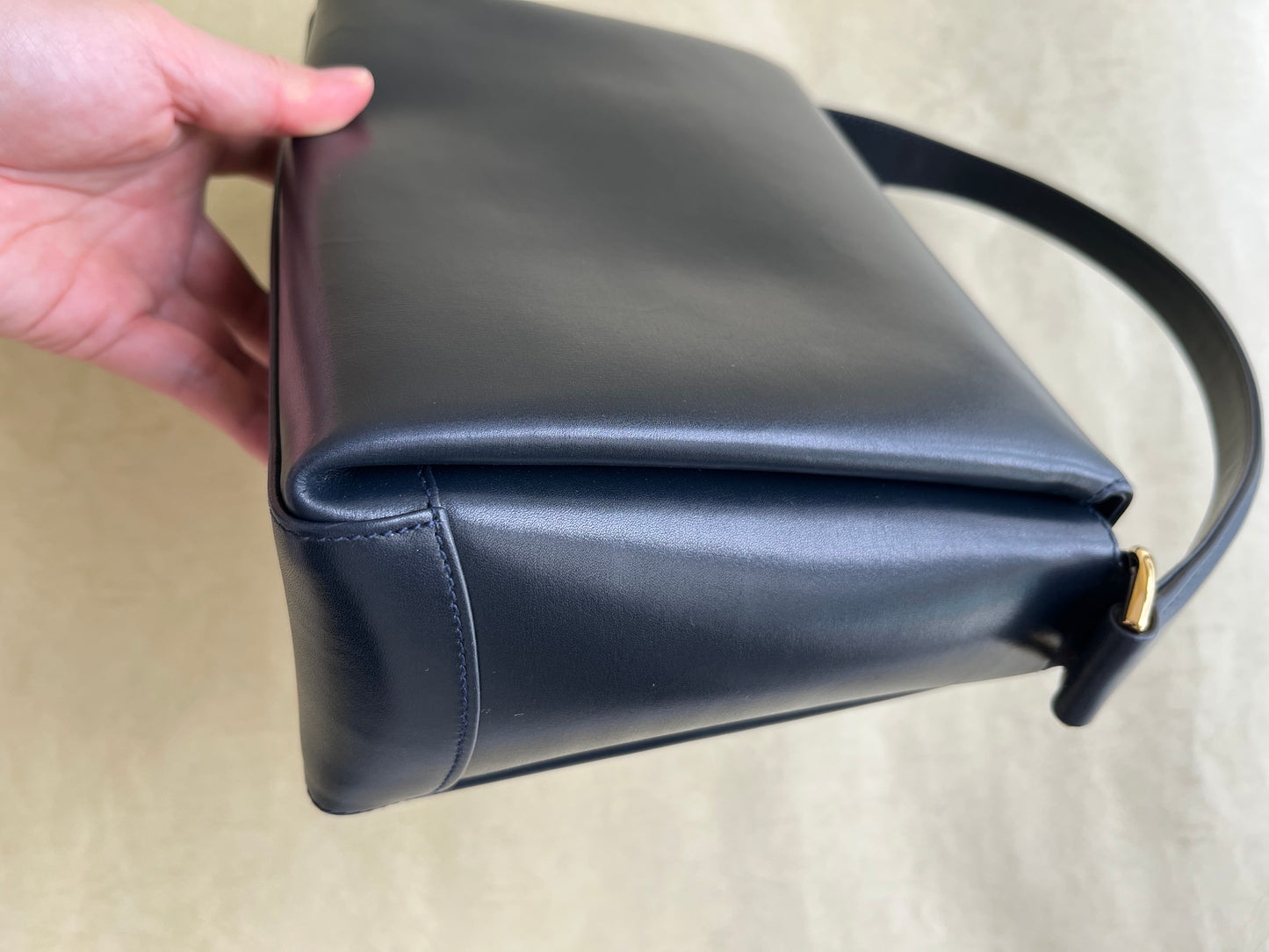 Vintage Gucci Handbag