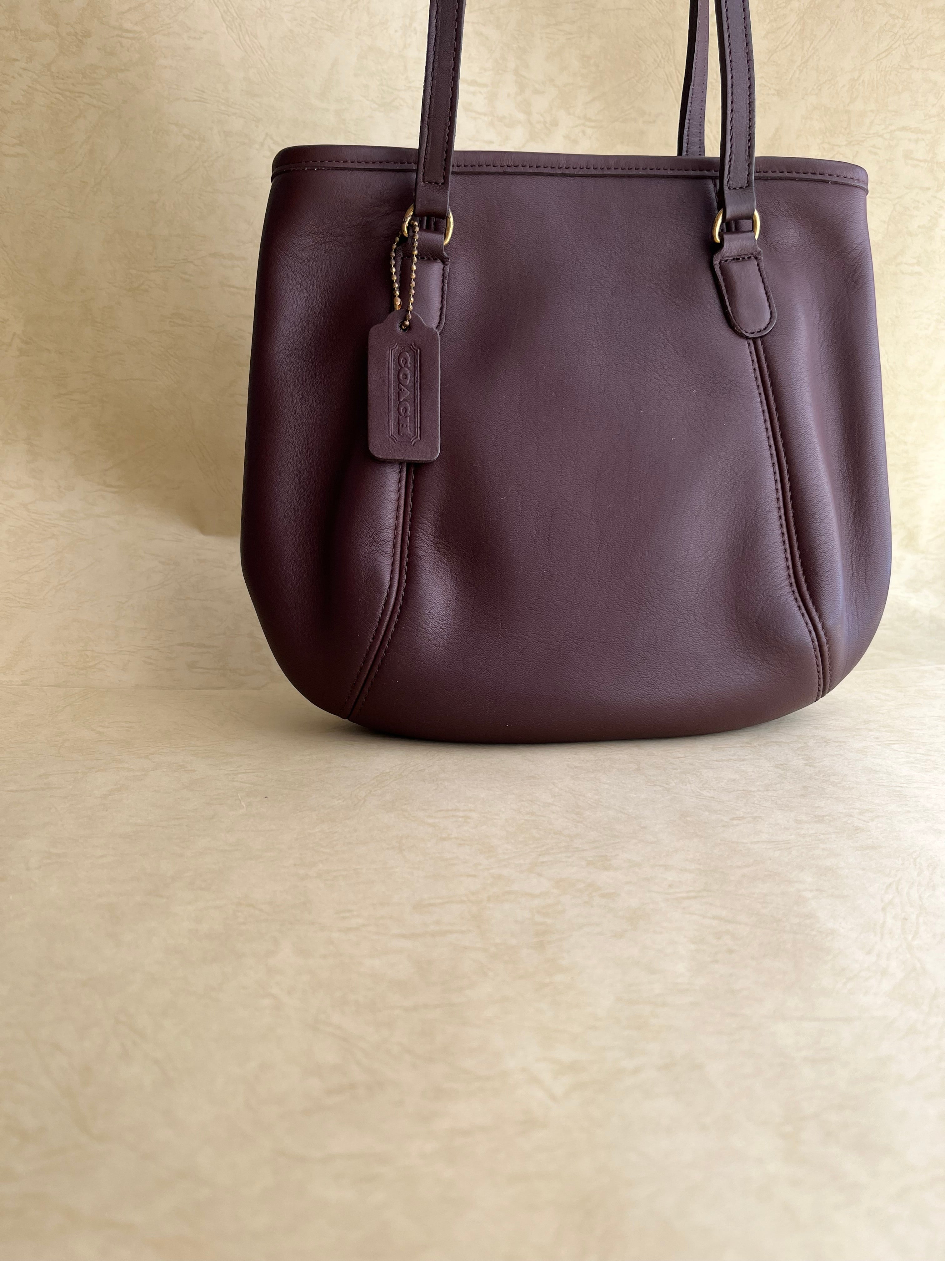 バッグ Vintage Coach Small Framed Pouch Bag Vintage Coach Framed Pouch Bag – Bag Surgeon｜Vintage