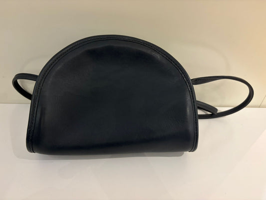 Vintage Coach Crossbody Bag