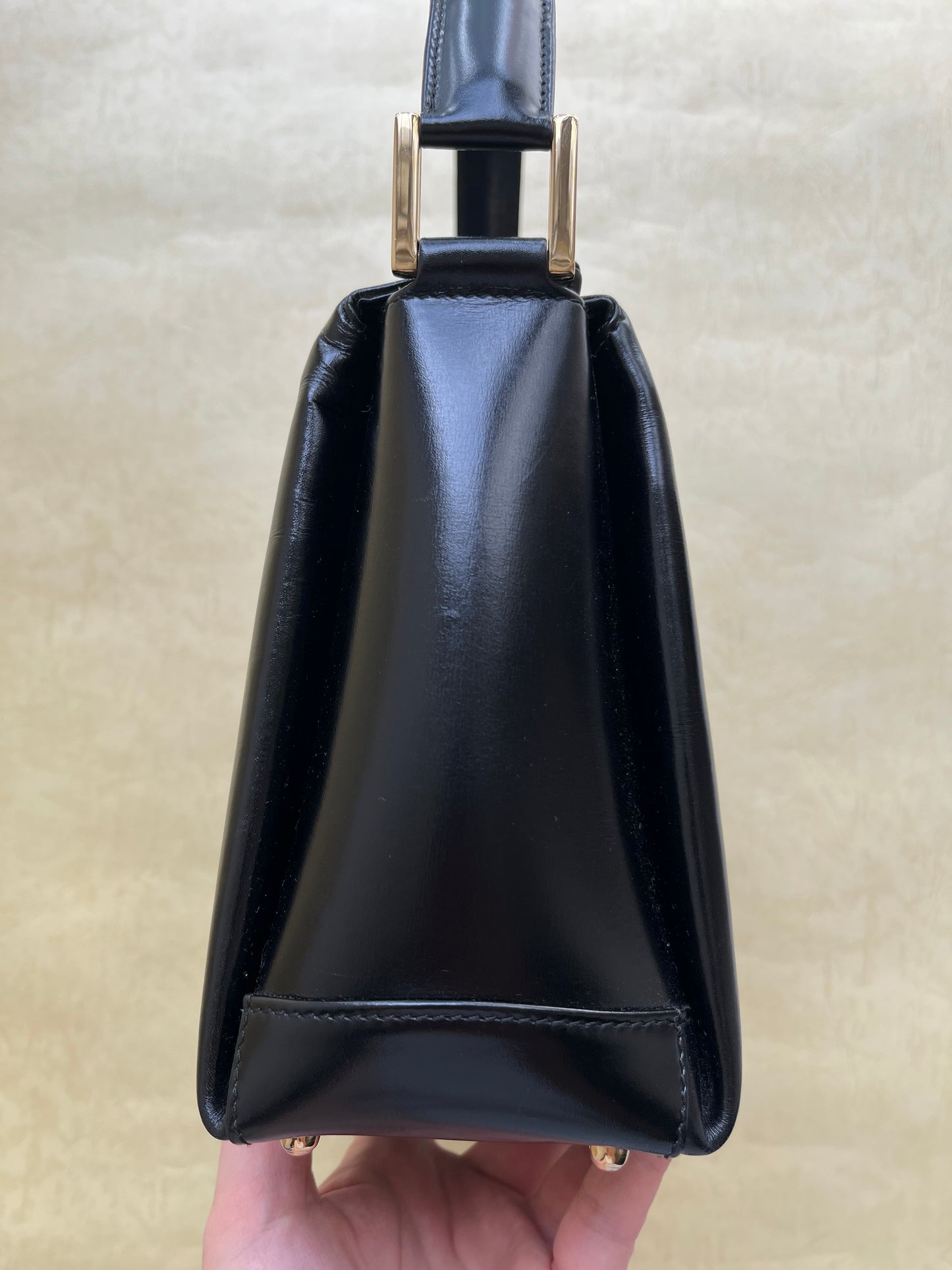 Vintage Gucci handbag