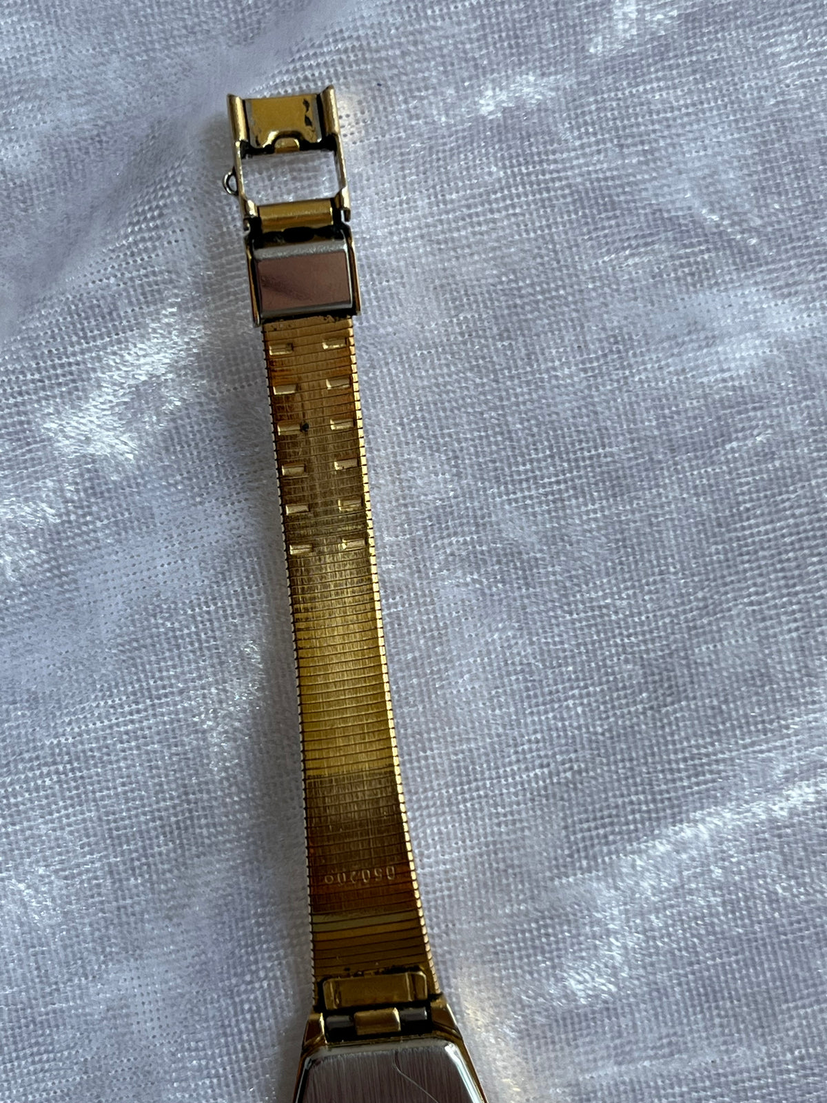 Vintage Seiko Watch