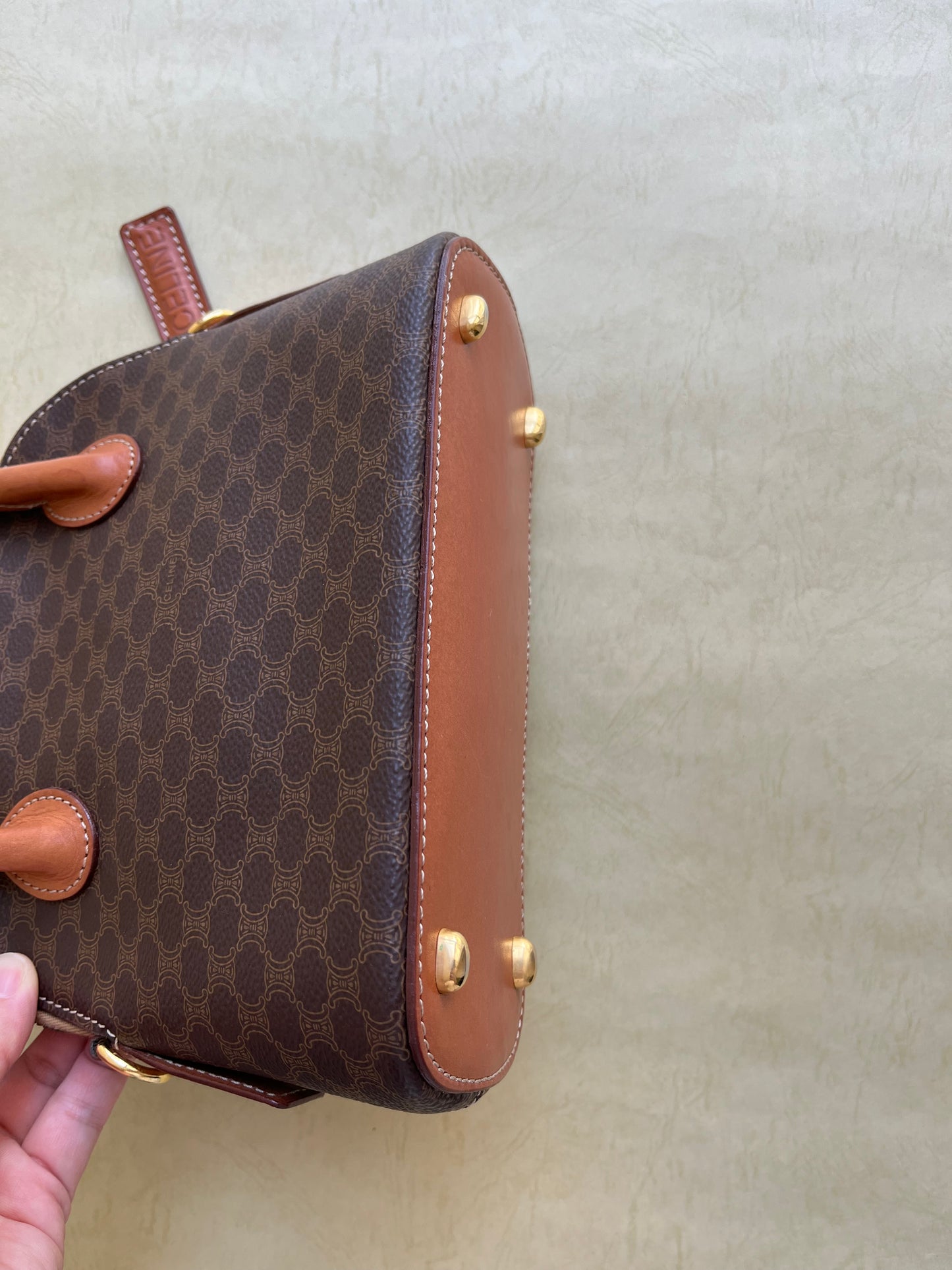 Vintage Celine Handbag