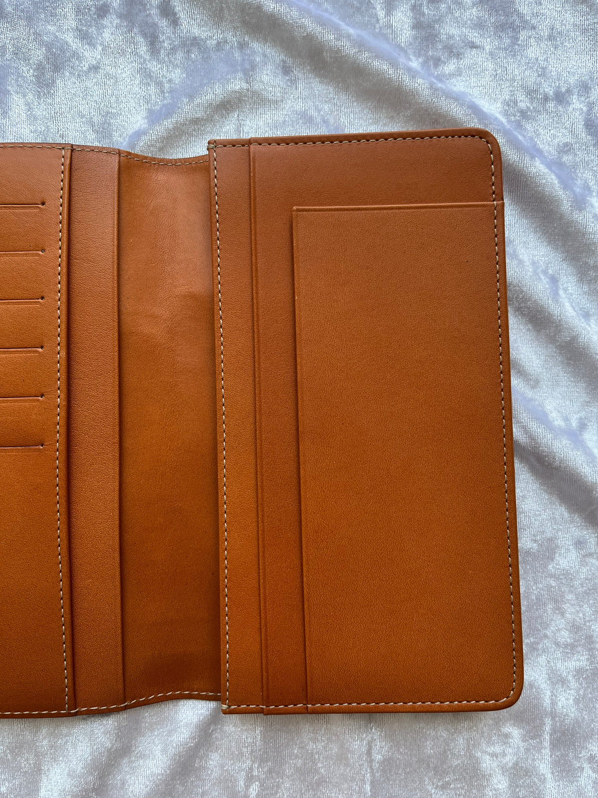 Vintage Celine Card Wallet