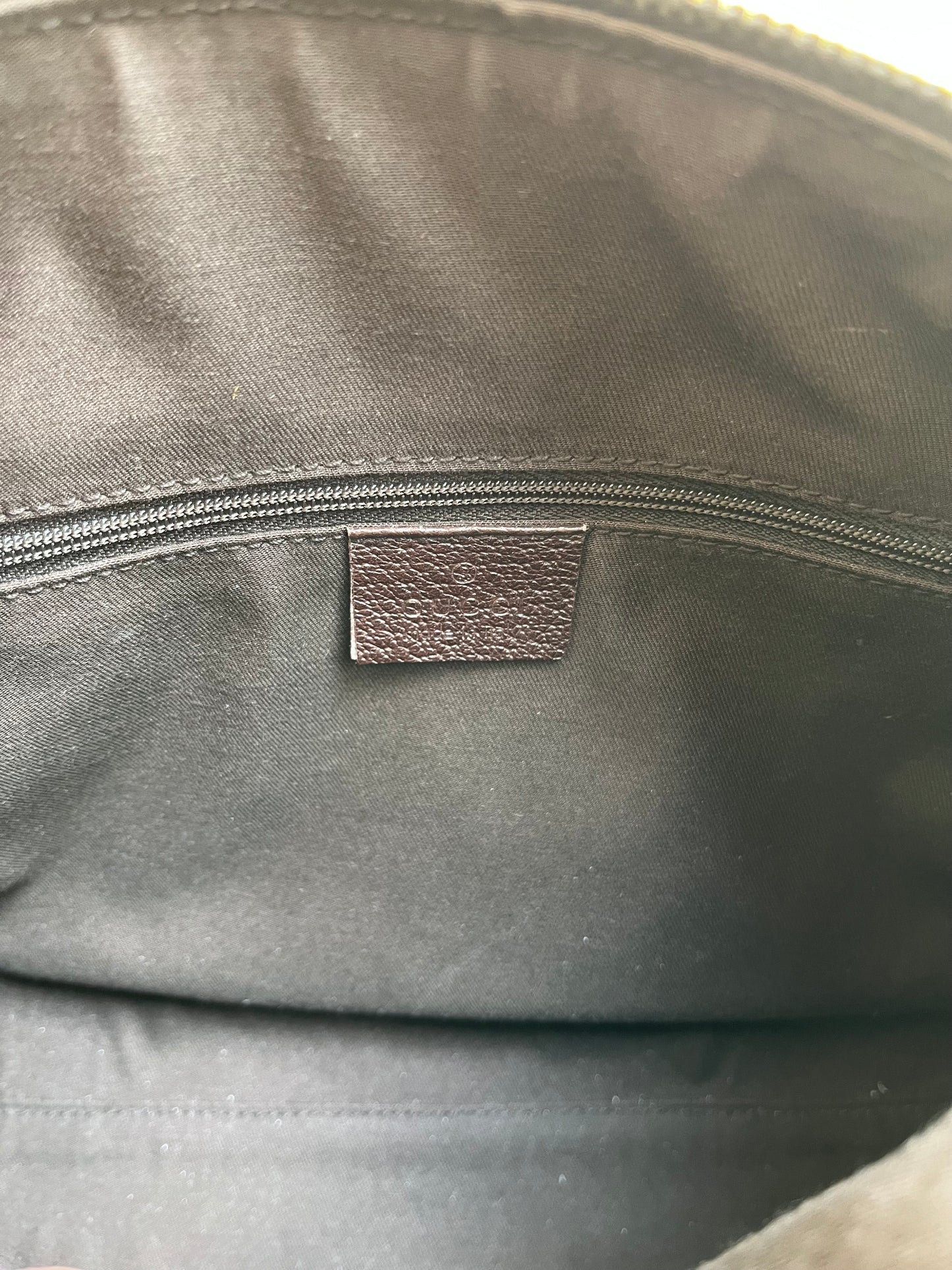 Vintage Gucci Shoulder bag