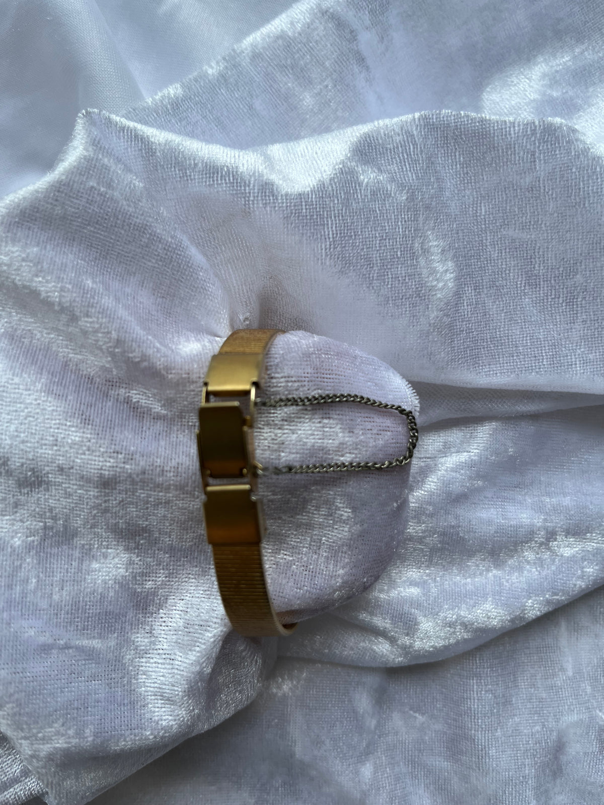 Vintage Seiko Watch