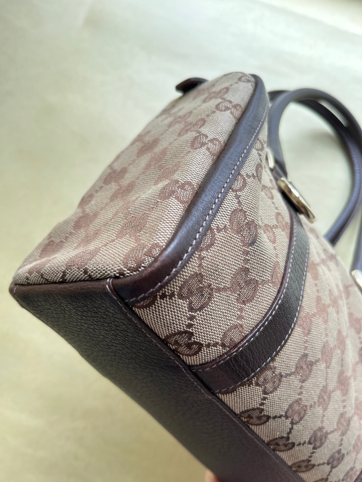 Vintage Gucci Shoulder bag