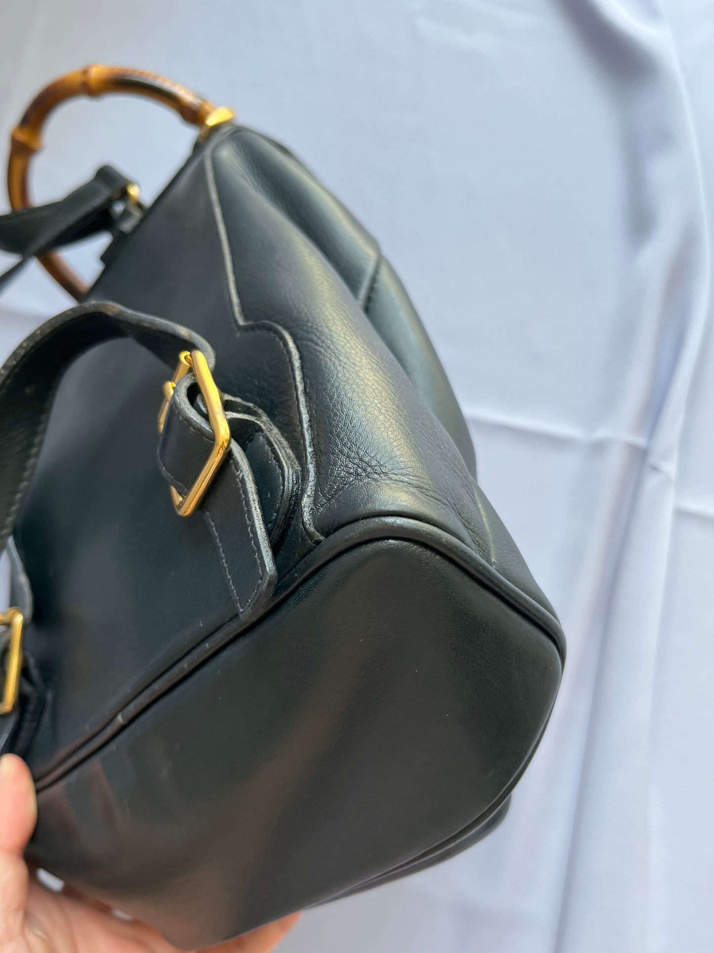 Vintage Gucci Backpack