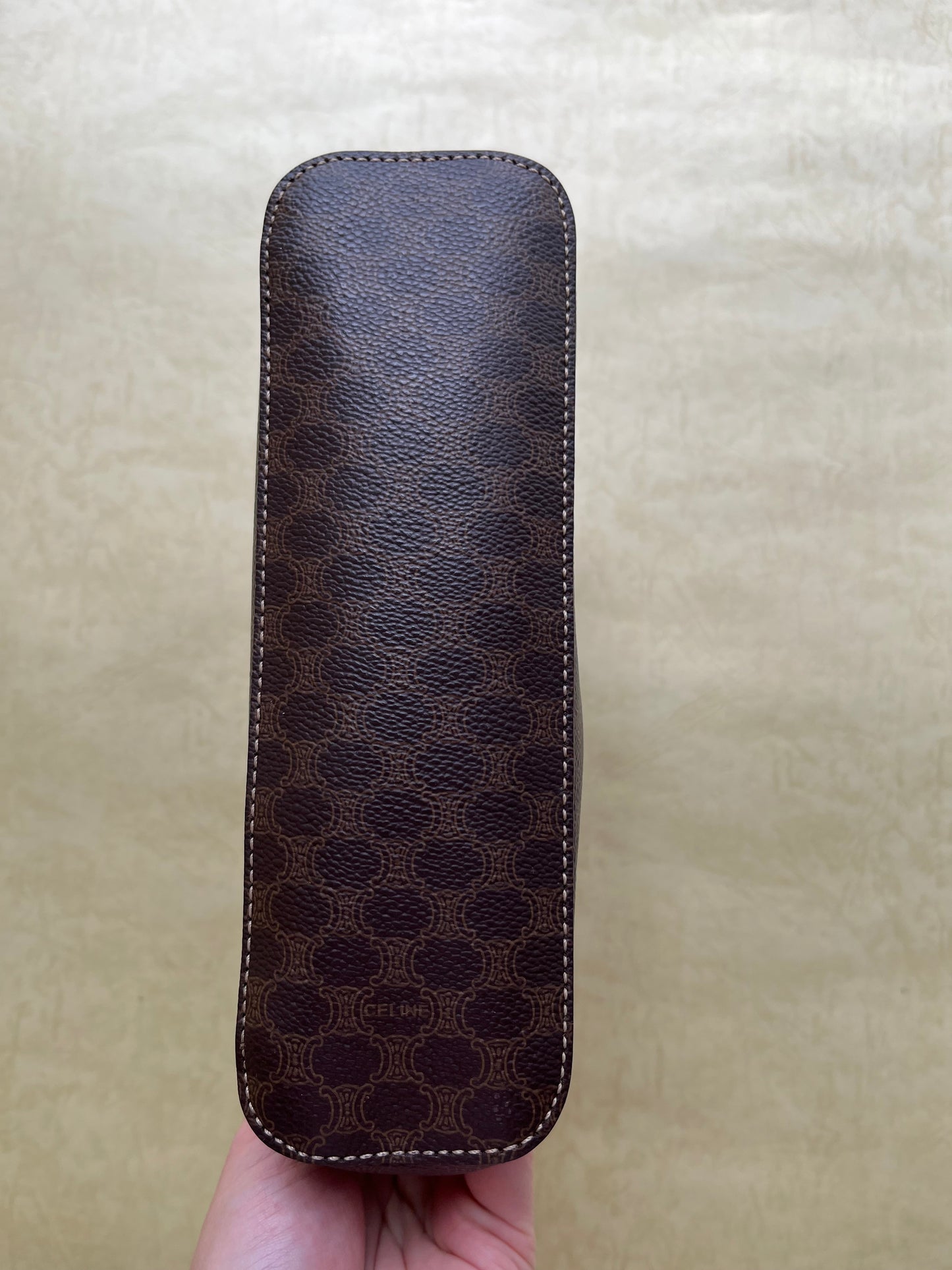 Vintage Celine Vanity Case