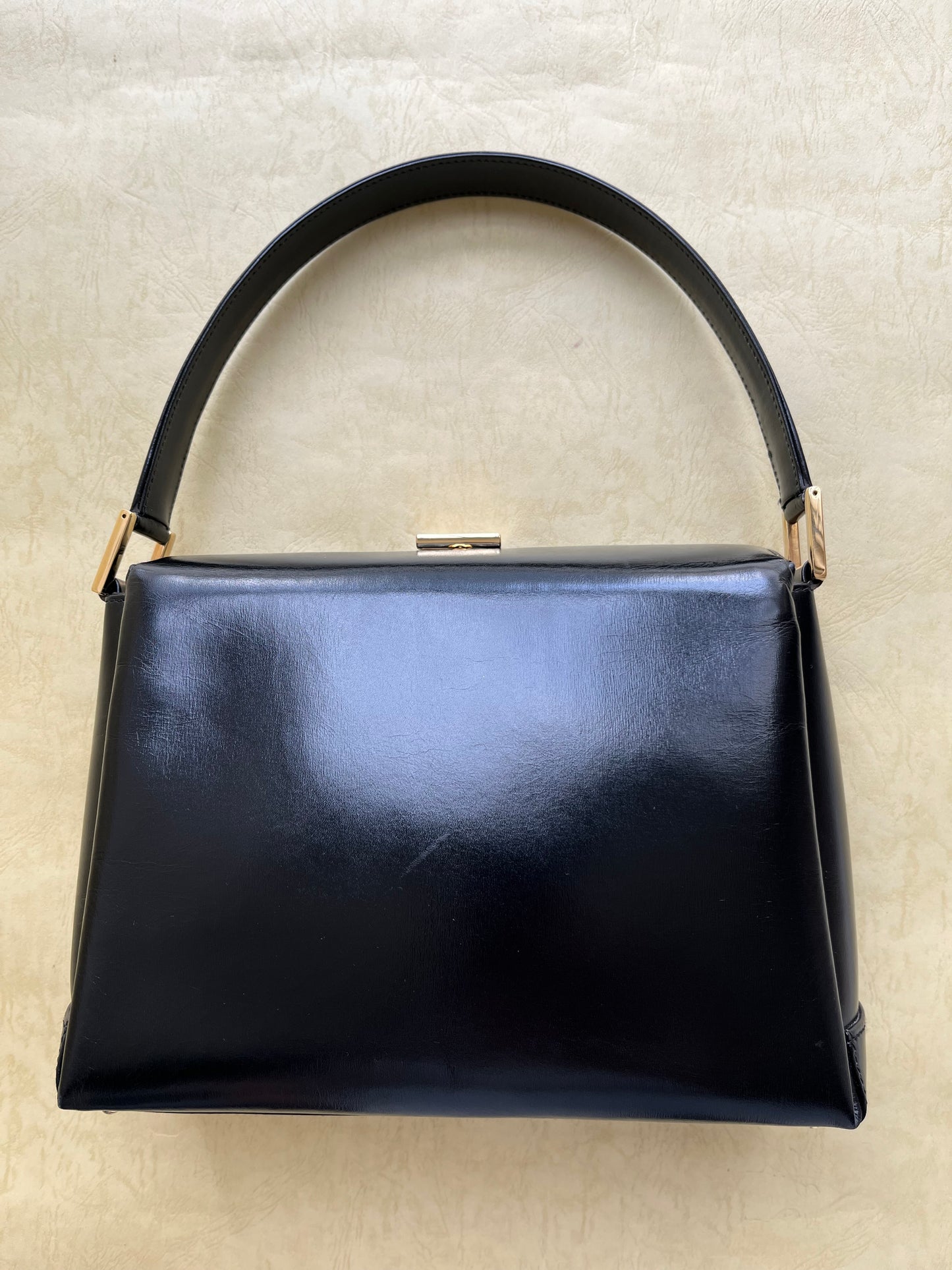 Vintage Gucci handbag