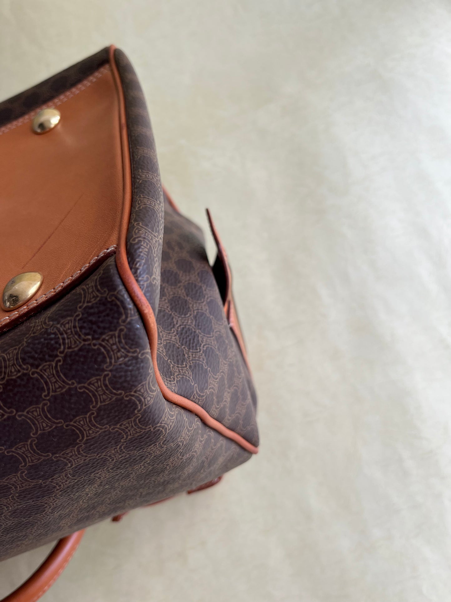 Vintage Celine Doctor’s Bag