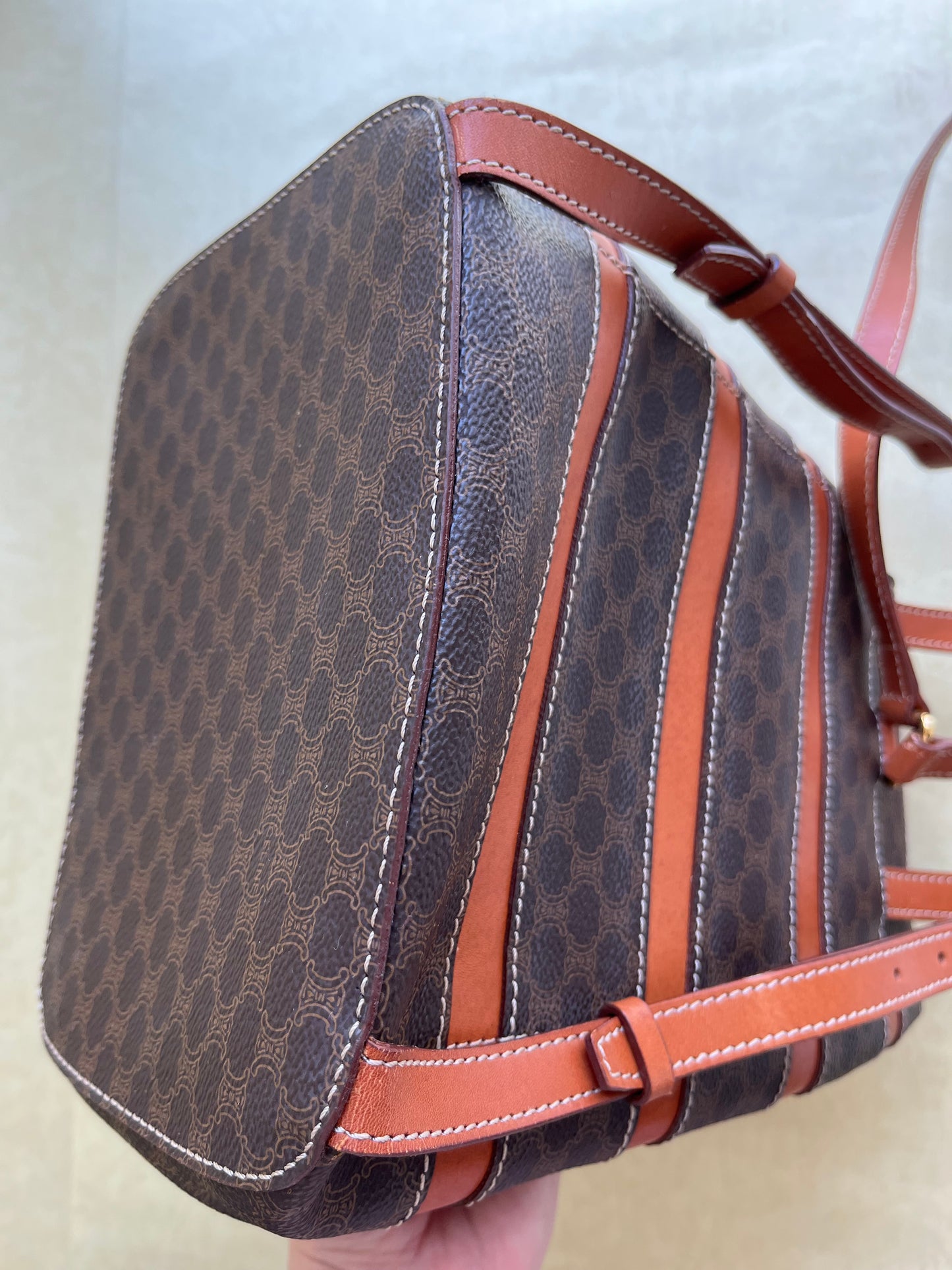 Vintage Celine Backpack