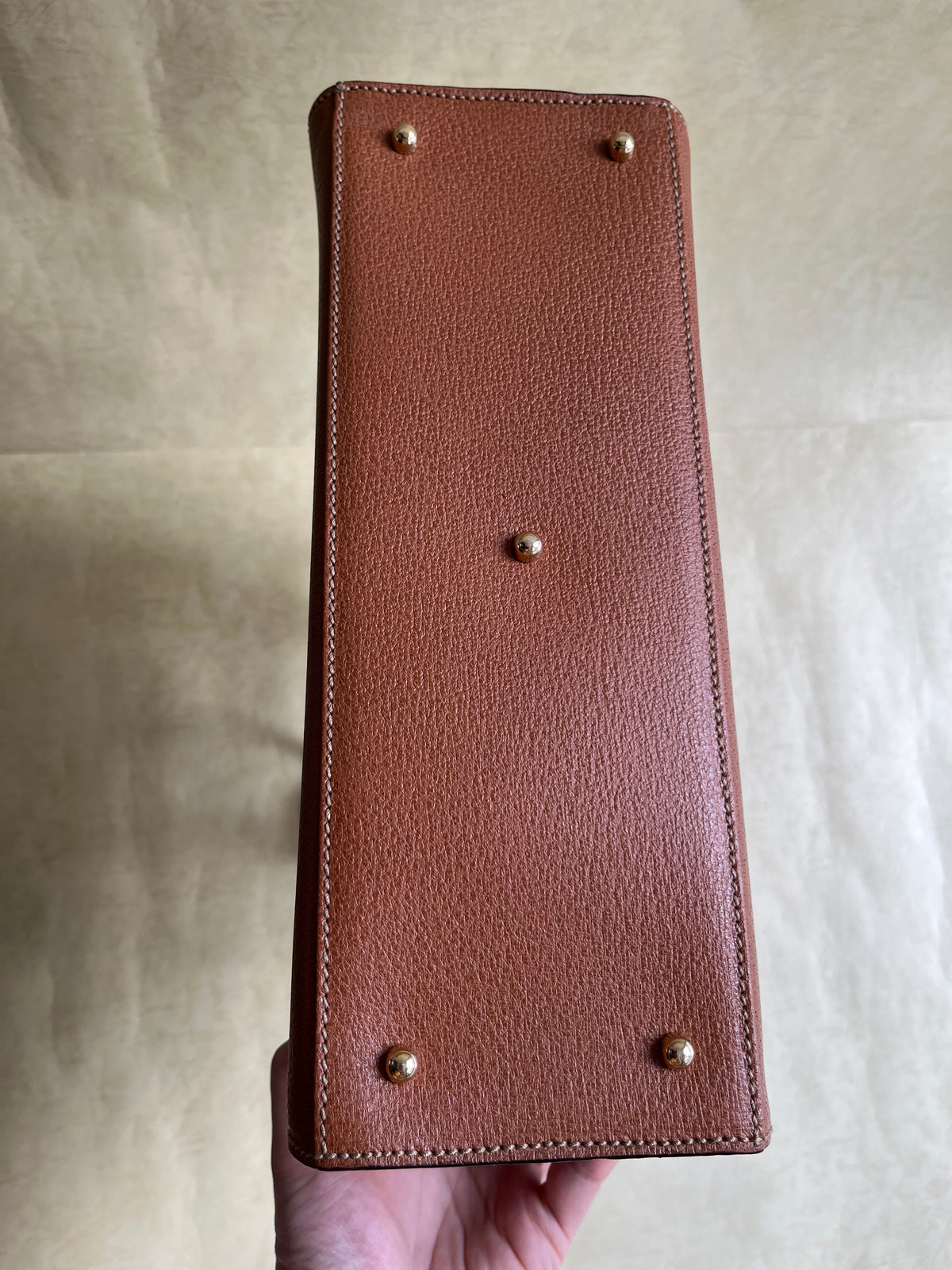 Vintage Gucci Ladylock