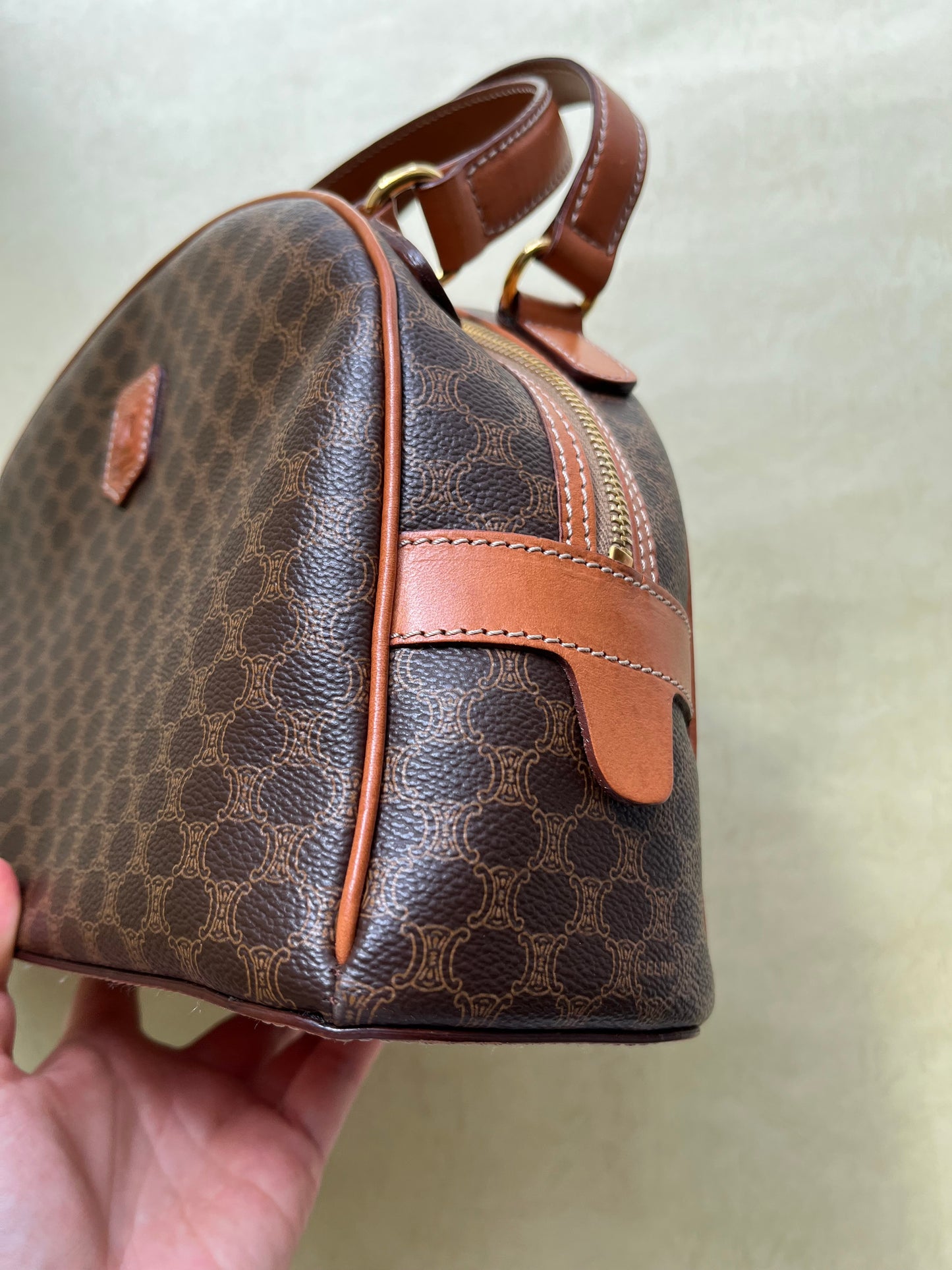 Vintage Celine Handbag