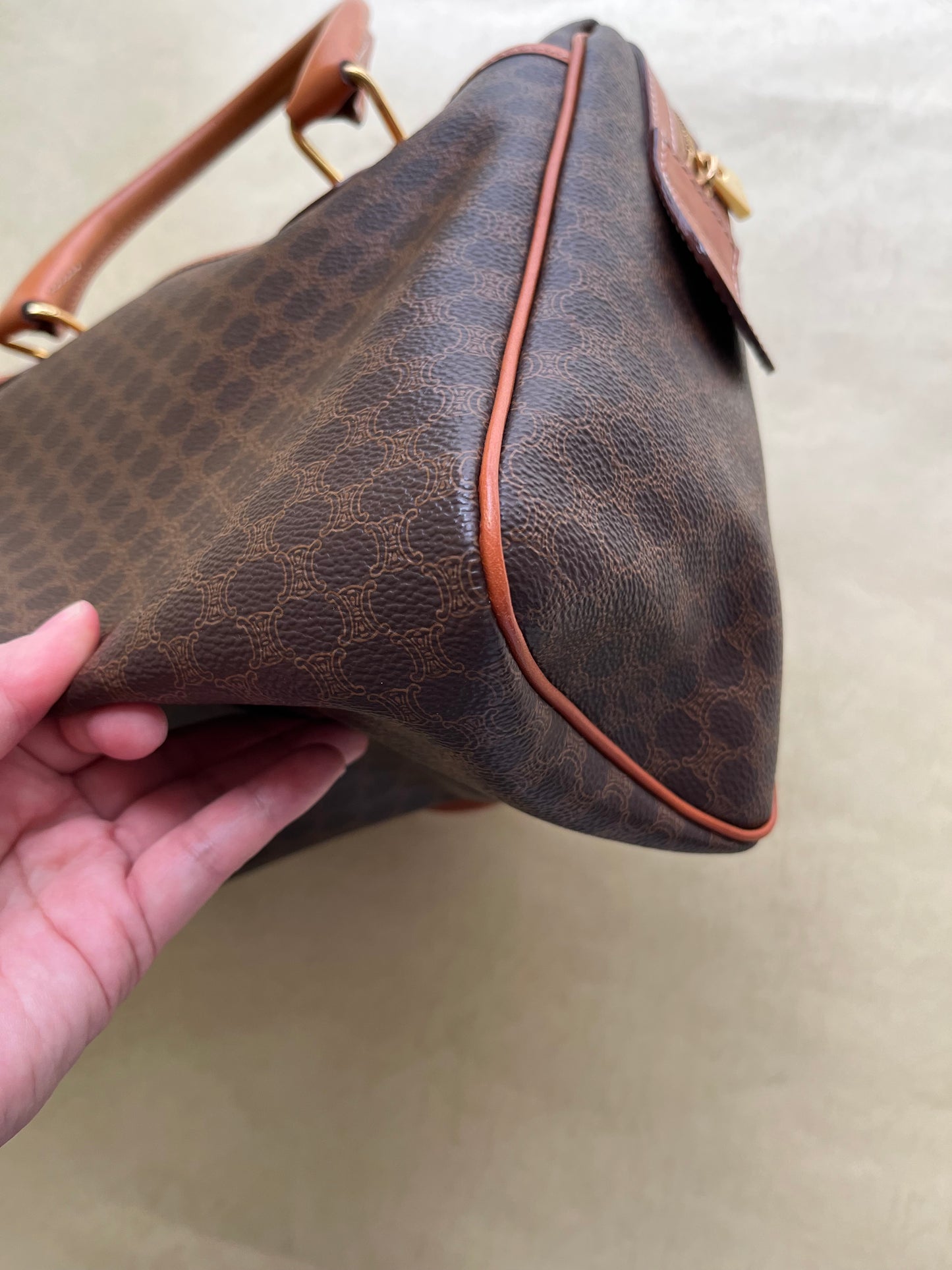 Vintage Celine Handbag