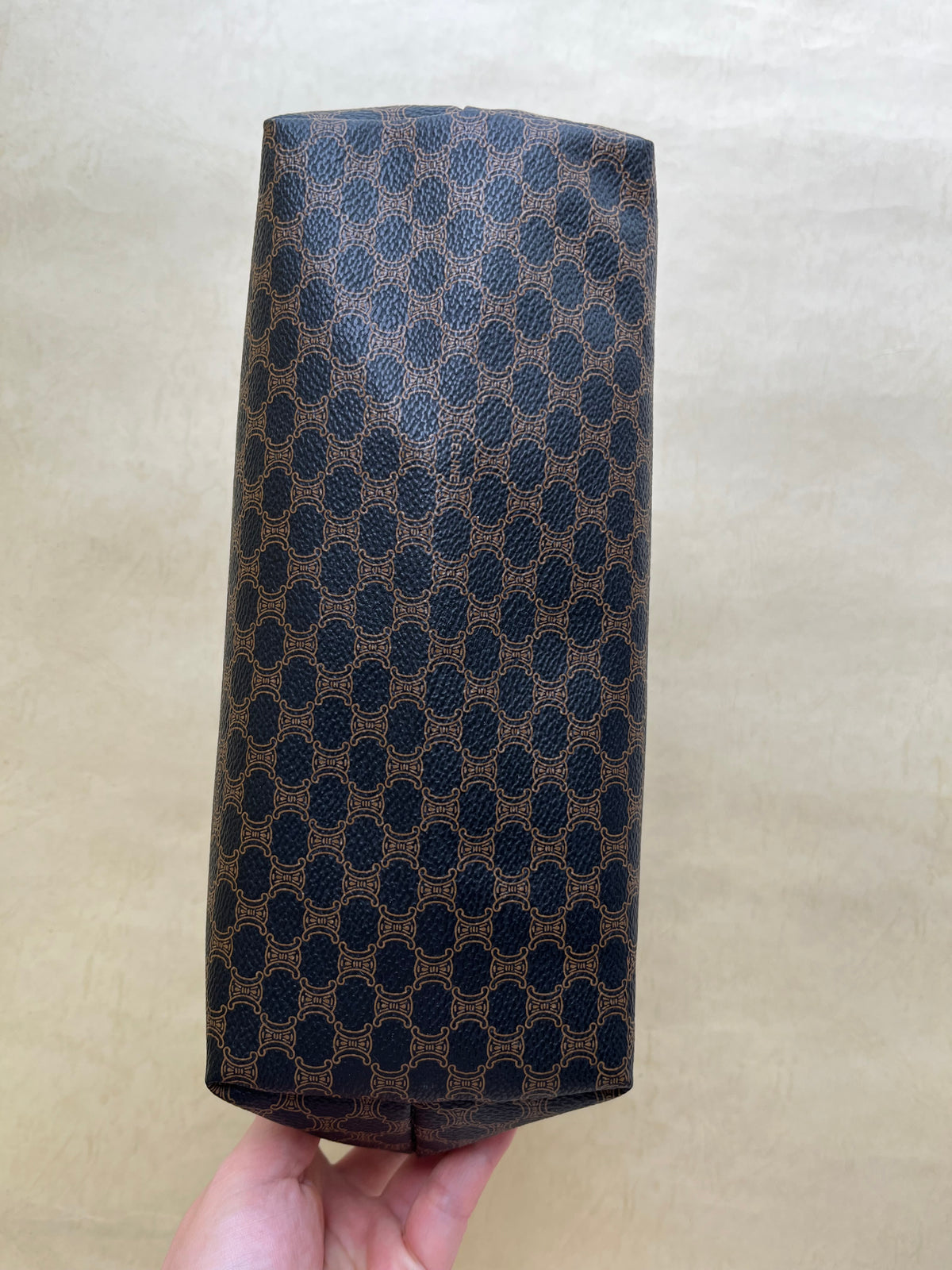 Vintage Celine Pouch(size: L)
