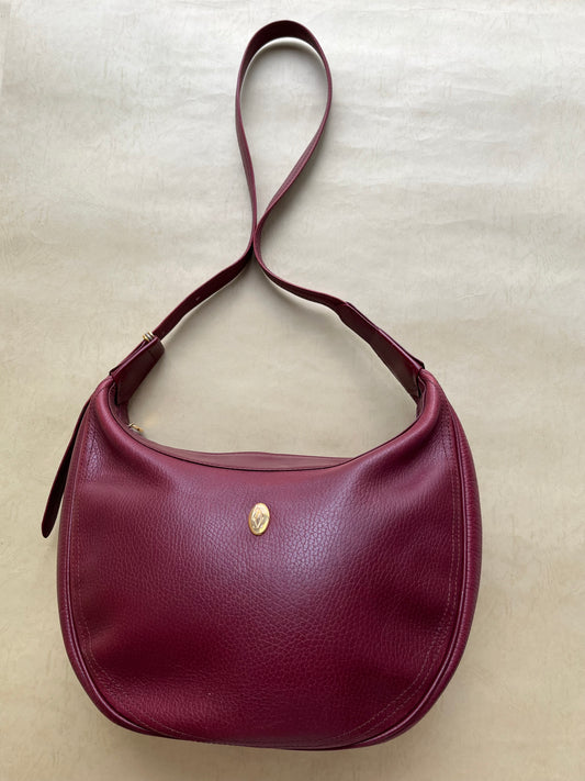 Vintage Cartier Shoulder Bag