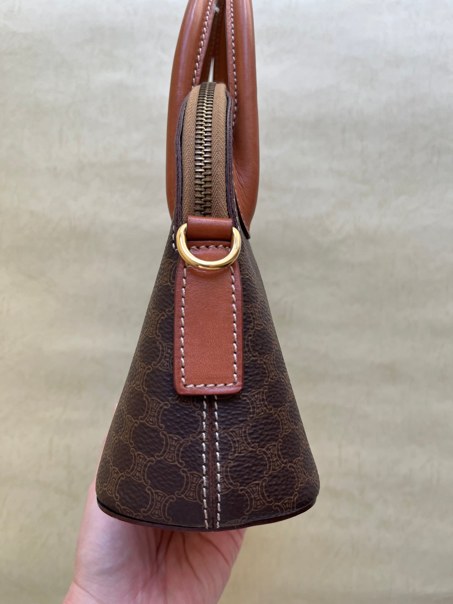 Vintage Celine Handbag