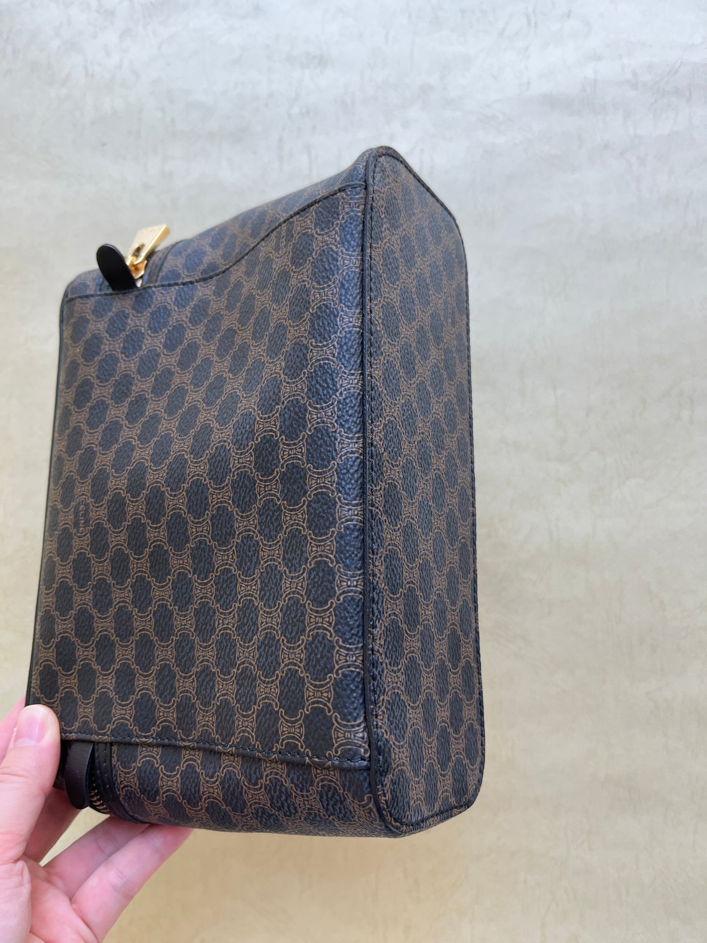 Vintage Celine Vanity Case