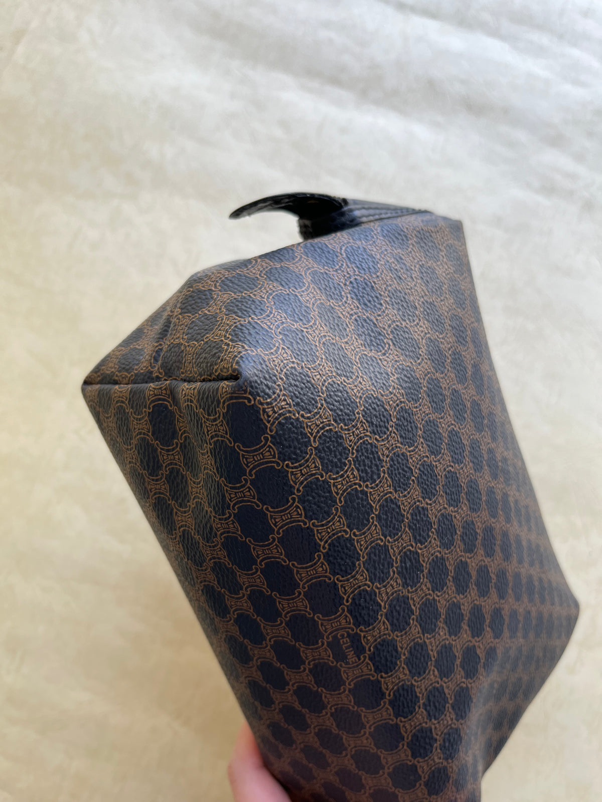 Vintage Celine Pouch(size: M)
