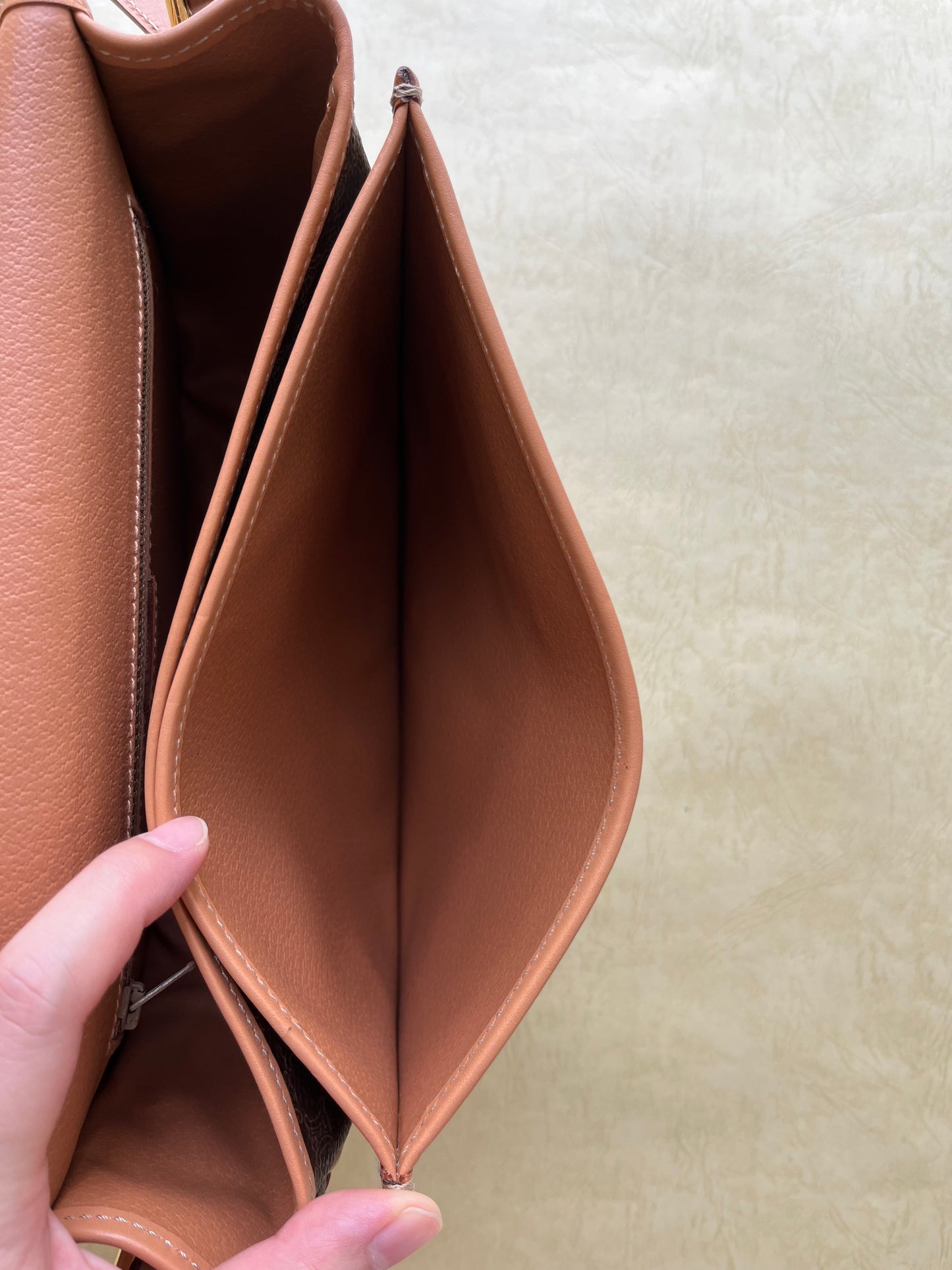 Vintage Celine Crossbody Bag