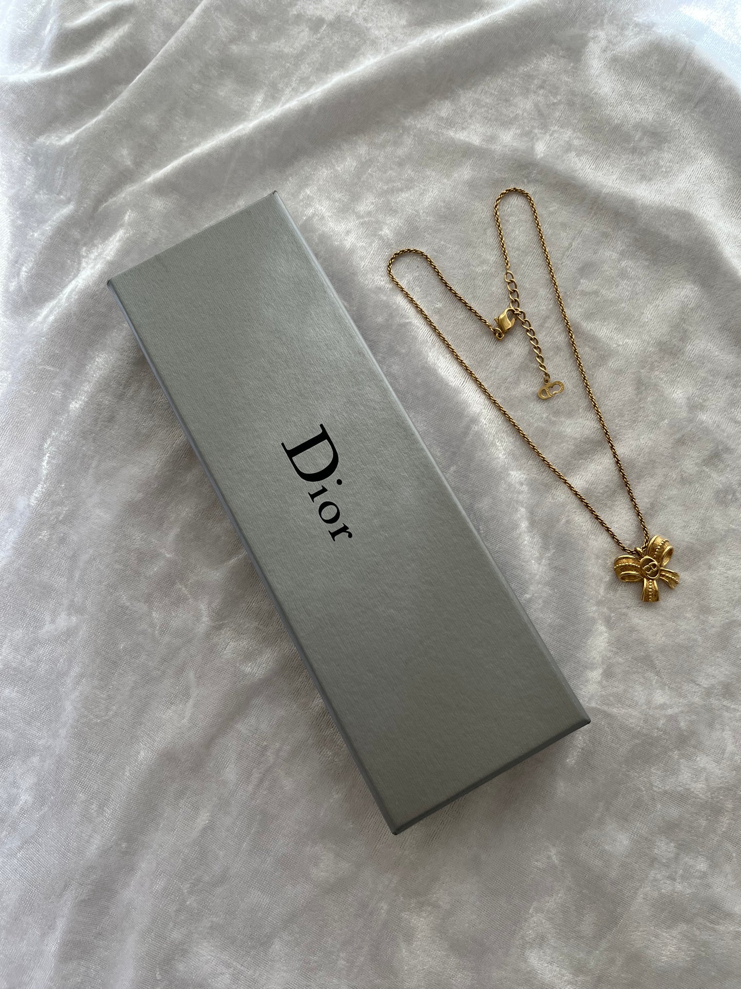 Vintage Dior Necklace