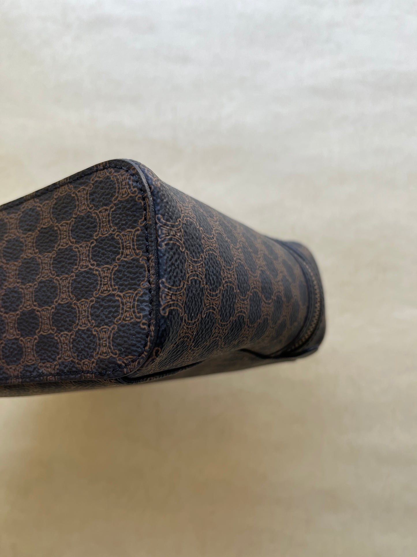 Vintage Celine Vanity Case