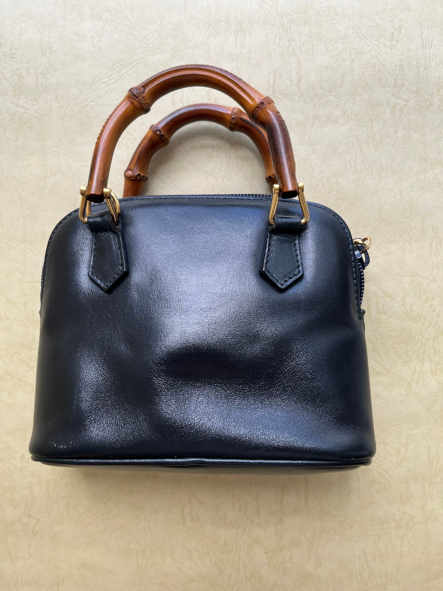 Vintage Gucci Crossbody Bag (size: mini)