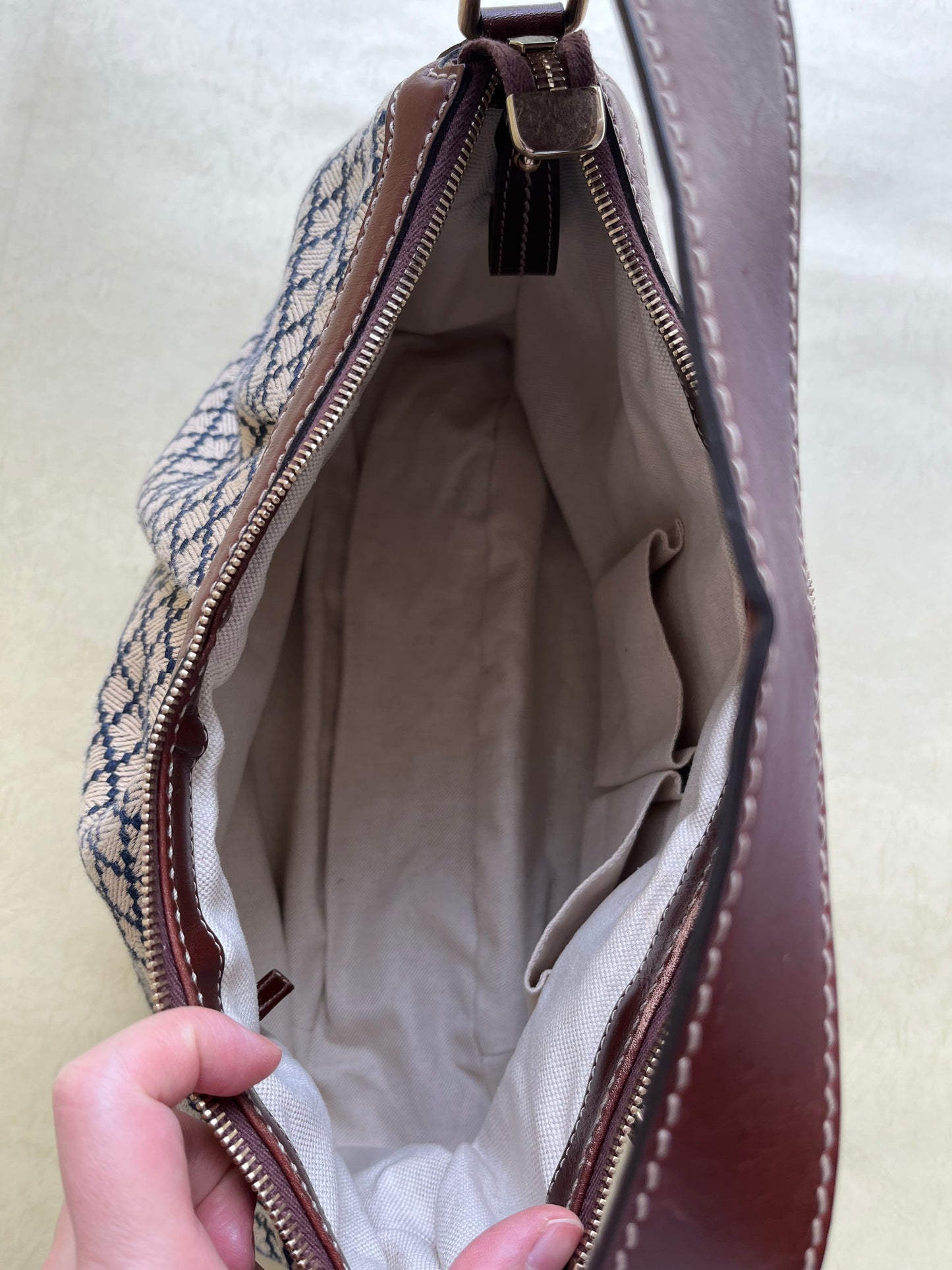 Vintage GUCCI Shoulder Bag