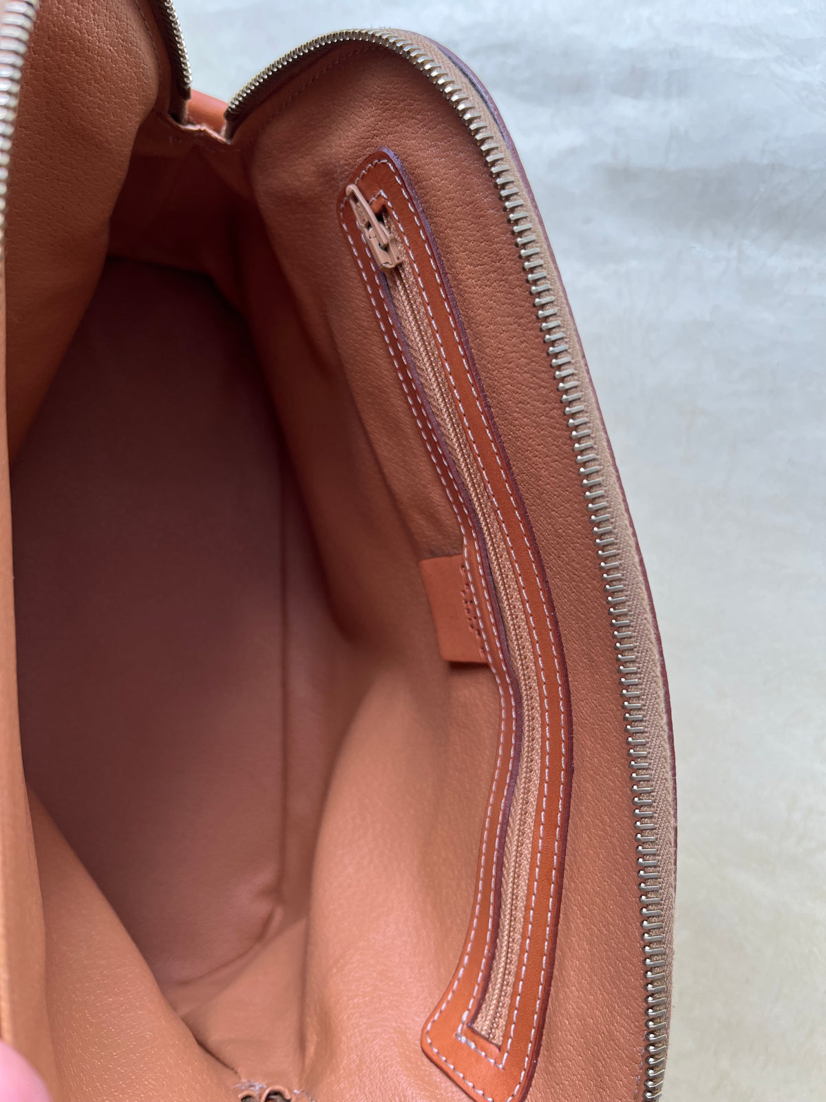 Vintage Celine Handbag