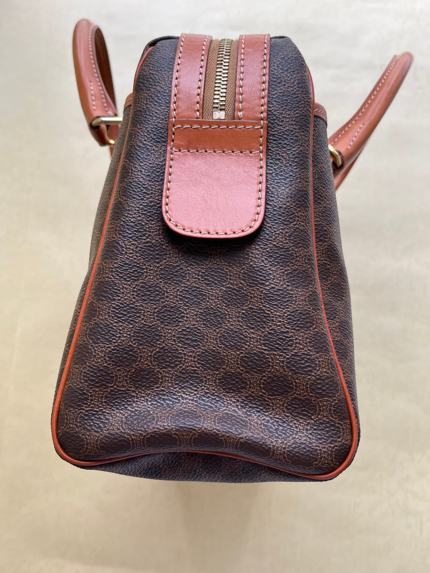 Vintage Celine Handbag