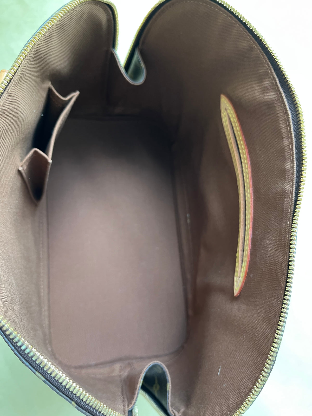 Vintage Louis Vuitton Handbag