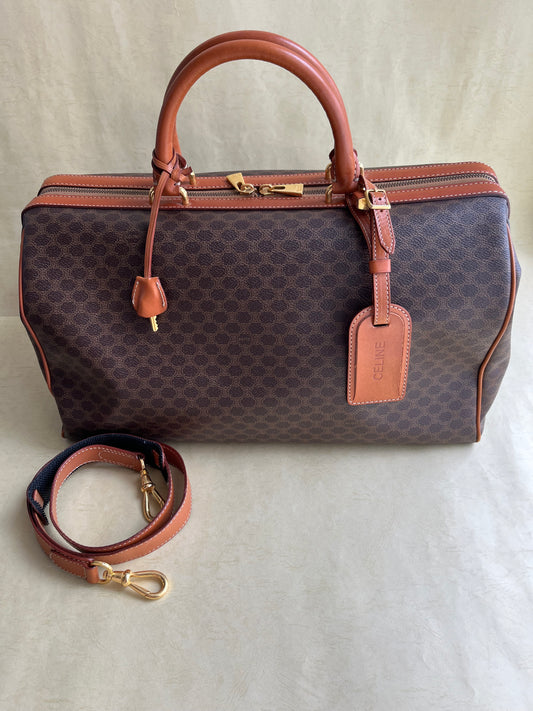 Vintage Celine Doctor’s Bag