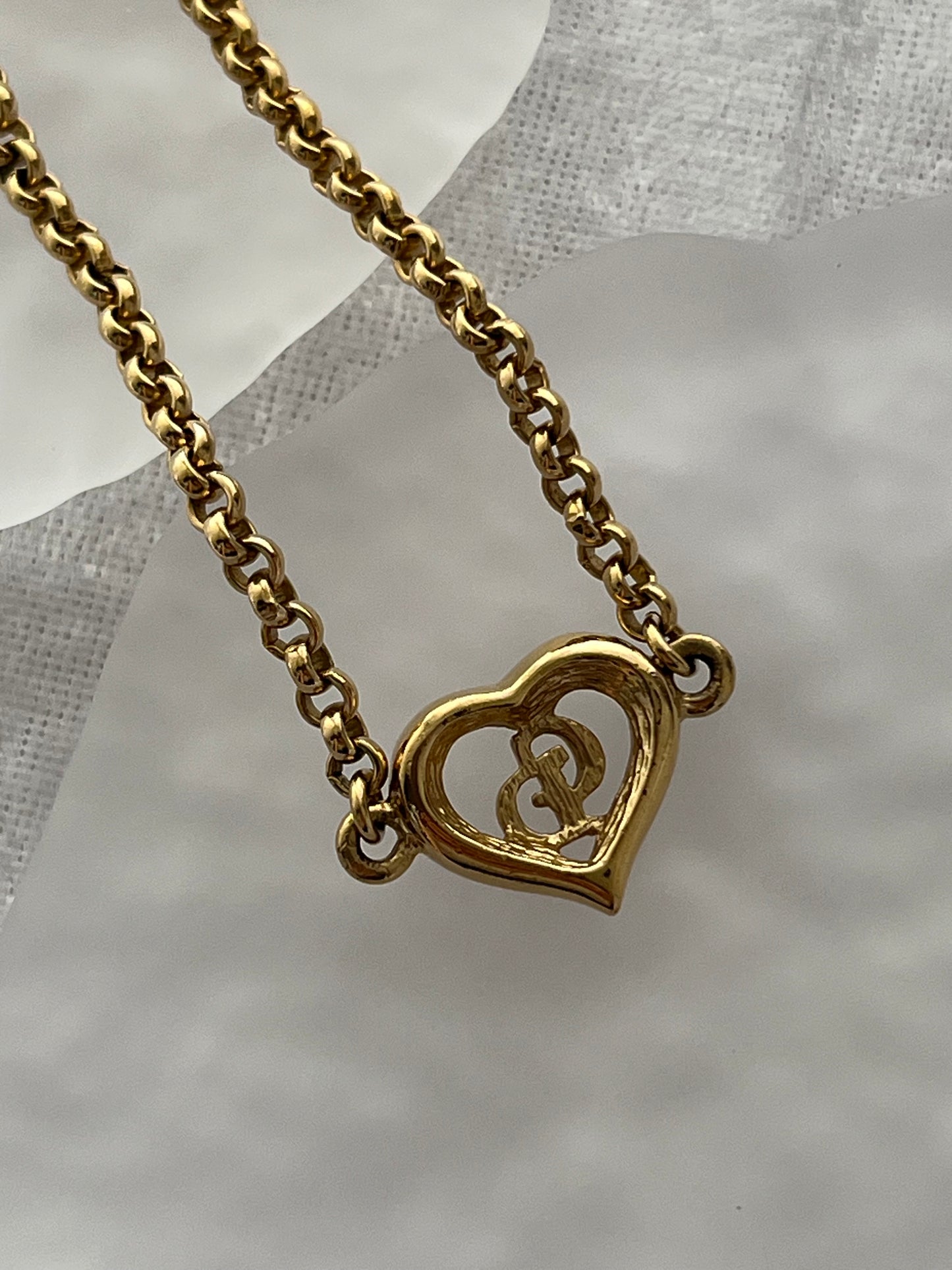 Vintage Dior Bracelet