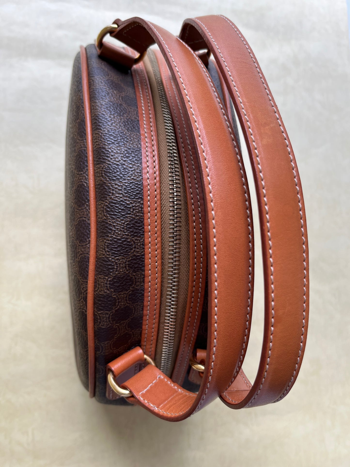 Vintage Celine Handbag
