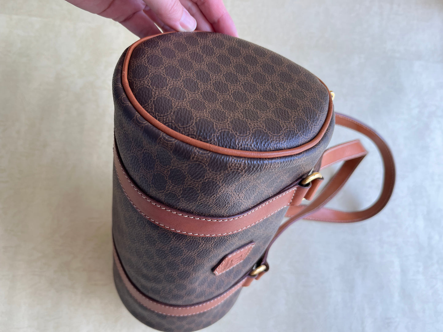 Vintage Celine Handbag